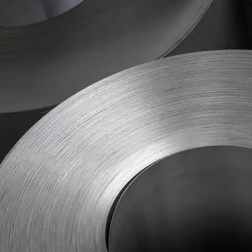 HRPO Coils & Sheets
